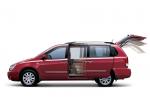 Kia Grand Carnival 2006 года